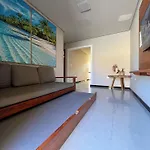 Condominio Tranquilo Com Piscina A 300M Da Arena Axe Moa