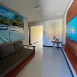 Condominio Tranquilo Com Piscina A 300M Da Arena Axe Moa